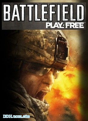 Игры для ПК - Battlefield Play4Free (2011) (Action (Shooter) / 3D / 1st Person / Online-only) (Free 2 Play)