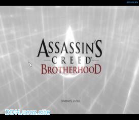 Игры для ПК - Assassin's Creed: Brotherhood (2011/RUS/Repack by R.G.Recoding) [лицензия]