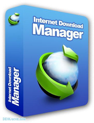 Интернет и сеть - Internet Download Manager 6.25 Build 19 RePack by KpoJIuK