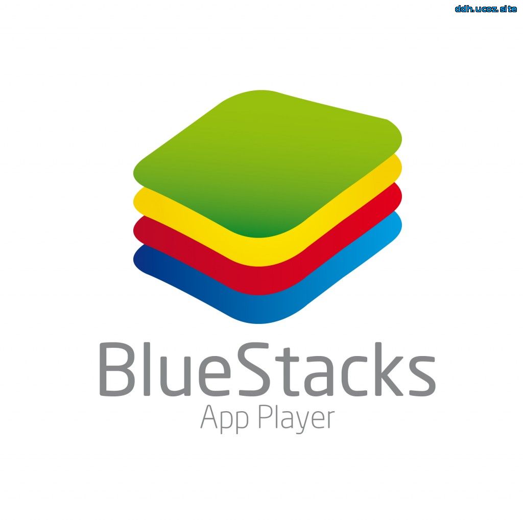 Система - BlueStacks App Player 2.2.21.6212